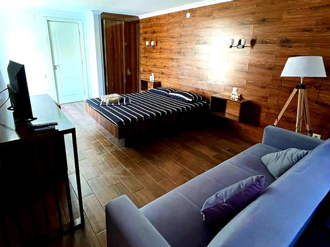 Live Inn Ureki Buitenkant foto