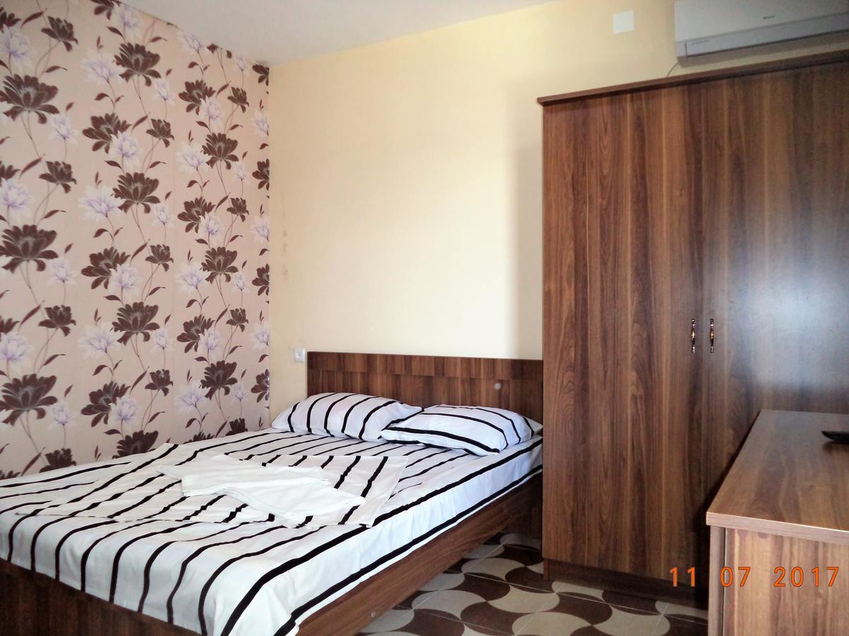 Live Inn Ureki Buitenkant foto