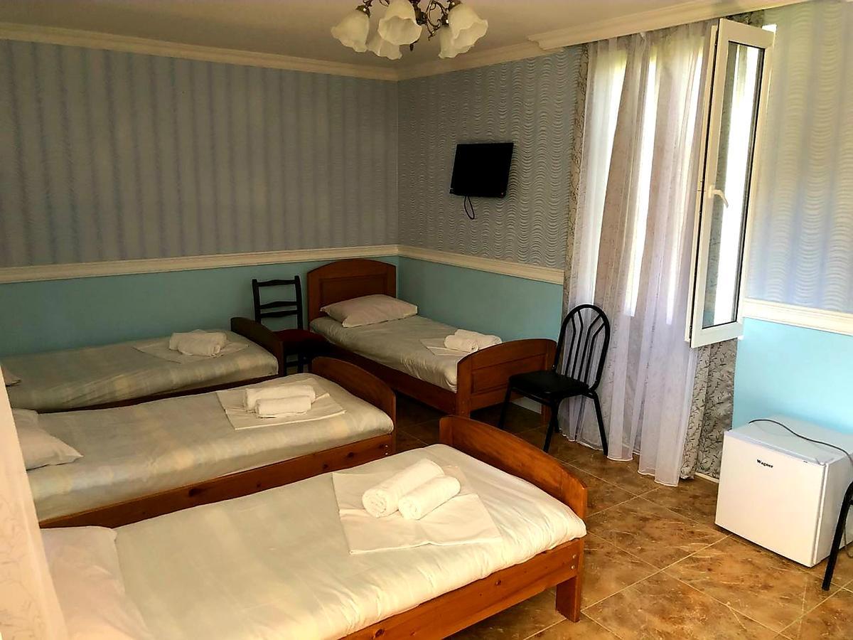 Live Inn Ureki Buitenkant foto