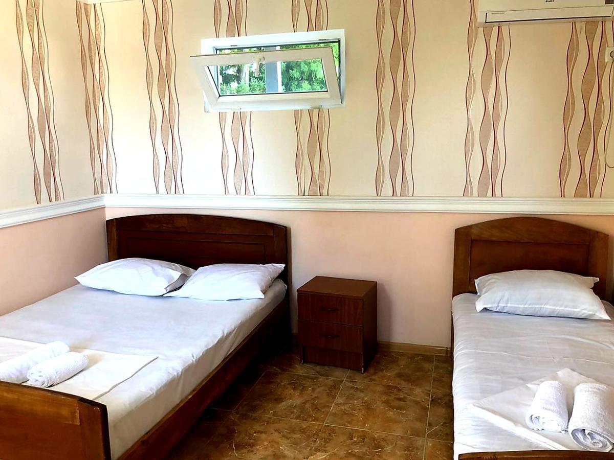 Live Inn Ureki Buitenkant foto